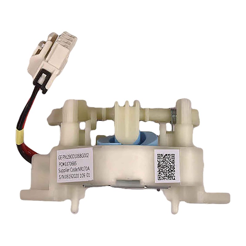 GE WH03X30517 Washer Shift Actuator, Mode Shifter (Replaces: WH05X24435, WH05X25036)