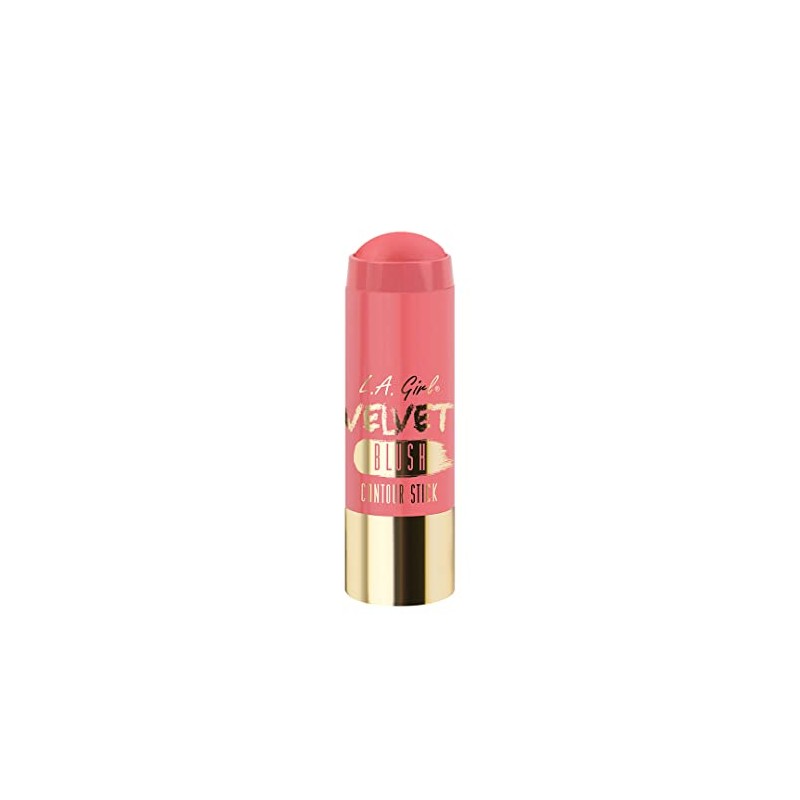 L.A. Girl Velvet Contour Stick, Dreamy GCS585