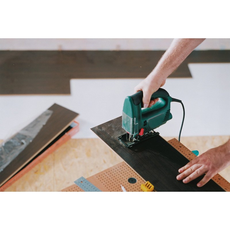 Wolfcraft 2393000 Jigsaw T-Shaft Blades