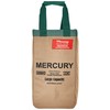 Key Stone ME046208 Mercury Capacity Storage Lantern Bag, Sand Beige,