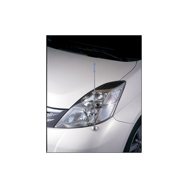 セイワ(SEIWA)外装パーツ コンパクトロッドポール 伸縮タイプ K231