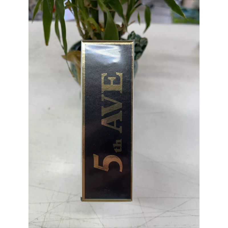 Fragrance Couture NEW YORK 5TH AVENUE 3.4oz Eau De Parfum