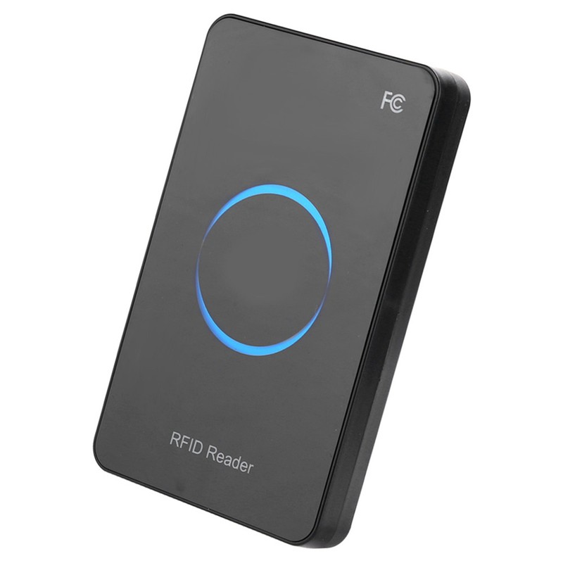 915Mhz RF UHFRFID Smart Contactless ReaderWriter Smart USB Interface Identification