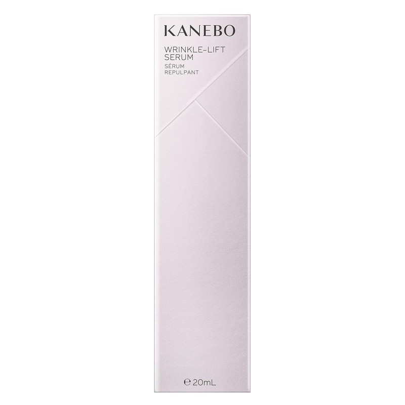Kanebo Wrinkle, Lift Serum, Wrinkle Improvement, Serum, 0.7 fl oz