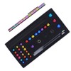 Magnetic Pen Decompression Magnetic Metal Pen Multifunctional Freely Combined Relieving