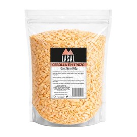 Lasal Cebolla Trozo 850 Gramos