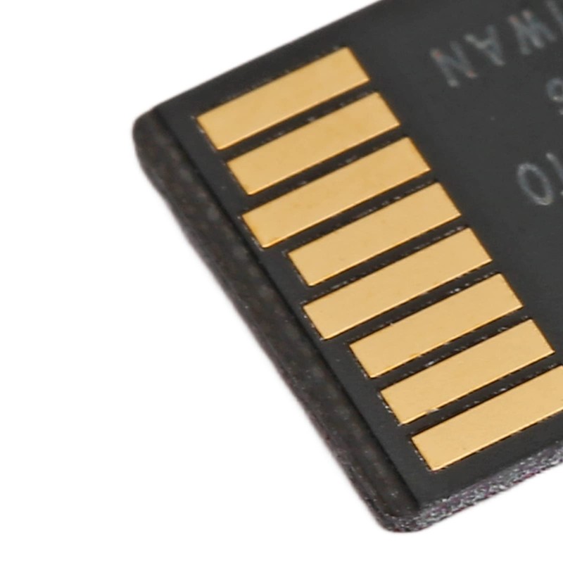 U3 High Speed TF Memory Card, 80MB Read, 30MB Write,