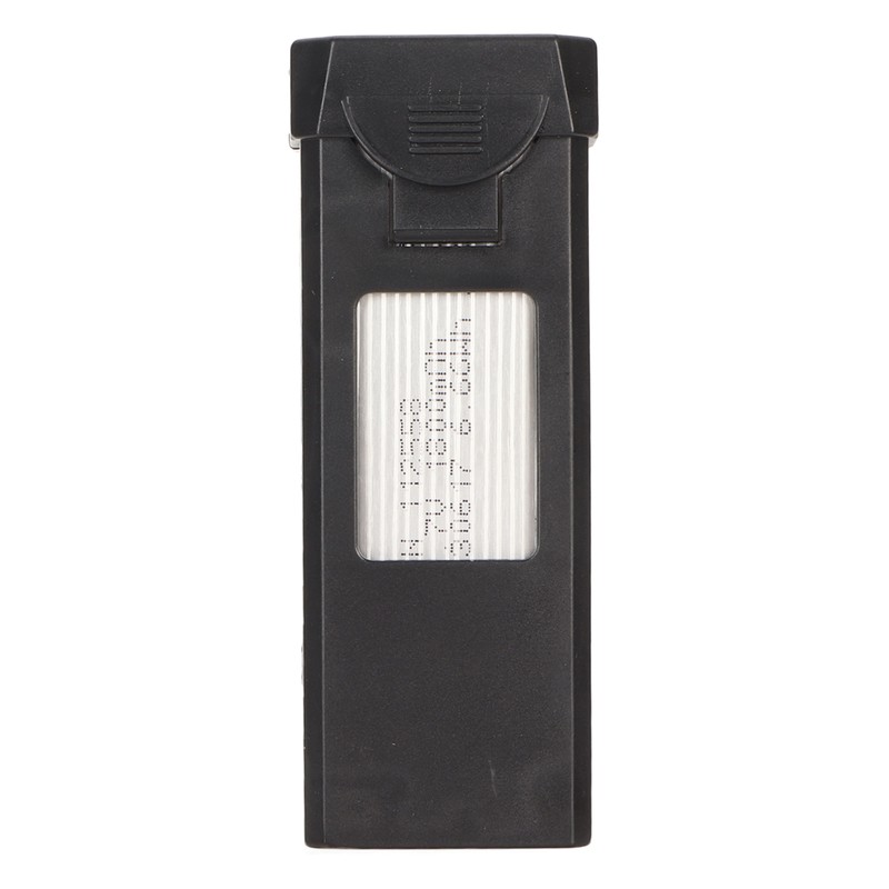 3.7V 1800mAh Drone Battery Safety Protection Stable Durable RC UAV