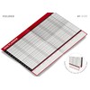 2026 Wall Planner Calendar A1 Size (84cm x 59cm) Full