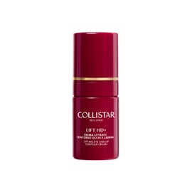 Collistar Lift HD+ Crema Liftante Contorno Occhi e Labbra, Effetto Lifting Immediato, Riduce Rughe, Stimola la Sintesi di Collagene ed Elastina, per Tutti i Tipi di Pelle, 15ml