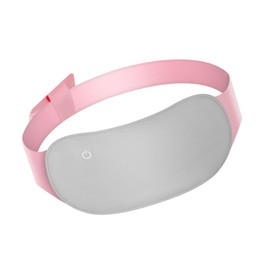 Minkissy Waistband Support Belt for Women Belt Waist Warm Waistband for Heating Pad 3 Temperatures