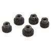 48DP 3.175mm RC Car Motor Gear 19T 20T 21T 22T