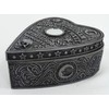 Nemesis Now Spirit Board Ouija Board Planchette Shaped Box Trinket