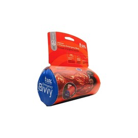 Advanced Medical Kits Emergency Bivvy - AW17 - One