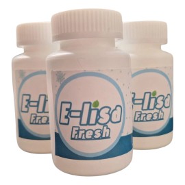 E-lisa Desodorante Interno 3pack
