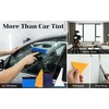 51Pcs Car Window Tint Kit, Complete Window Tint Tools for