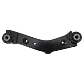 TRQ Rear Upper Control Arm Set Compatible with 2010-2018 Hyundai 2011-2016 Kia