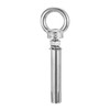 DTGN M6 x 70 Expansion Eye Bolts - 5Pack -