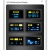 Handheld Signal Generator 0.01Hz To 40MHz 23.5MHz To 6GHz Dual