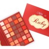 Beauty Creations Paleta De Sombras Beauty Creations Princesas 100% Original