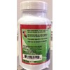 Super Charcoal Carbon activado Mineral 560mg Sugar free 100 Capsules