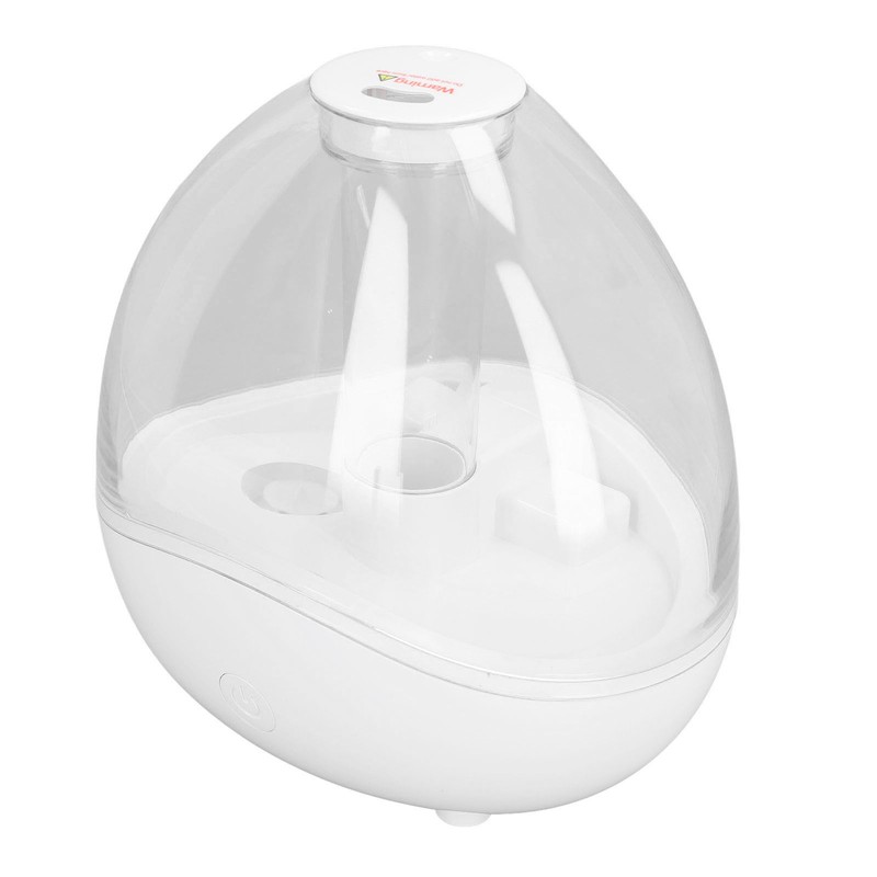 Humidifier USB Home Bedroom Quiet Desk Essential Oil Diffuser Large