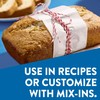 Krusteaz Almond Poppy Seed Muffin Mix, Muffin Mix Made With