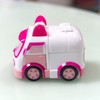 Robocar Poli Robocar Transformer Amber Korea Animation Cartoon Kids Toy