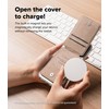 Ringke Slide Grip Wallet Magnetic [Funcionalidad Todo en Uno] Compatible