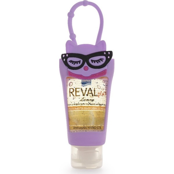 Reval Kid's Gel, 30ml