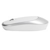 Wireless Mouse DPI Adjustable Chargable Optical Computer External Device with