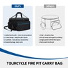 Fire Pit Carry Bag for Ciays Propane Gas Firepit 24