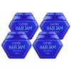 Gatsby Hair Jam Tight Nuance, 110ml, 4 pcs / 갸스비 헤어잼 타이트 뉘앙스, 110ml, 4개