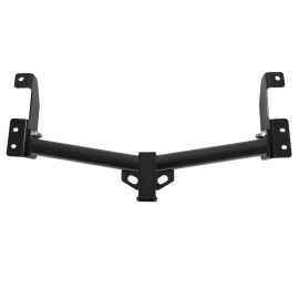 Unbranded 2 Inch Trailer Hitch Receiver For Ford E-150 E-250 E-350 Econoline 2003-2014