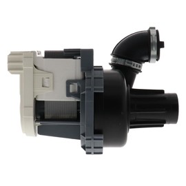 PRYSM W11032770 Dishwasher Pump Motor Compatible with Whirlpool, Maytag, KitchenAid, Jenn-Air, Amana, Magic Chef, Admiral, Norge, Roper, Replacement for W10510667, W10529163, W10864037, 4455920