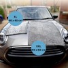RJP Giant Twisted Loop Microfibre Towel - Fast Streak-Free Car