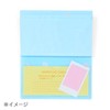 Sanrio 493643 Pocket Album for Cheki (Enjoy Idol) Chromi PP