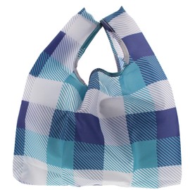 Coolia Eco Bag, Compact, Foldable, Convenience Store Size, Sumato Tote, 11.8 x 8.7 x 17.7 inches (30 x 22 x 45