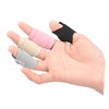 Hemoton Finger Protector 4 Para Los Dedos y Para Los