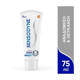 Sensodyne Repair & Protect Whitening, 75ml
