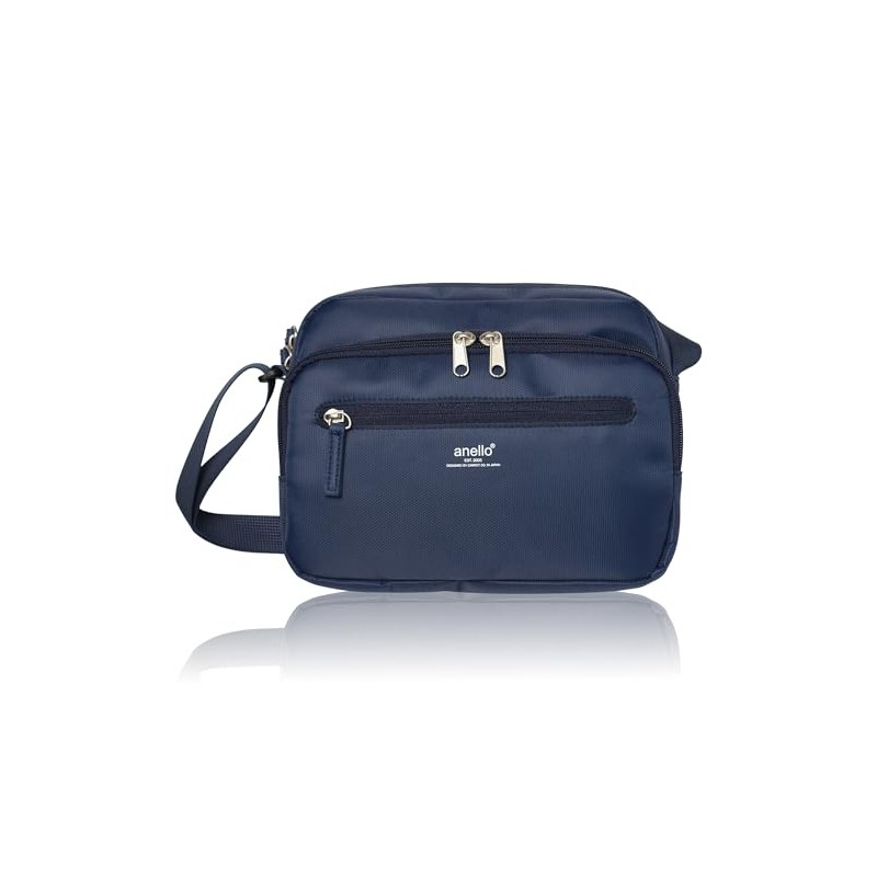 Anello FLIP AHH3412 Mini Shoulder Bag, NV