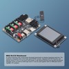 Engraving Machine Display Kit Desktop Engraver 2.4 Inch Touch Screen