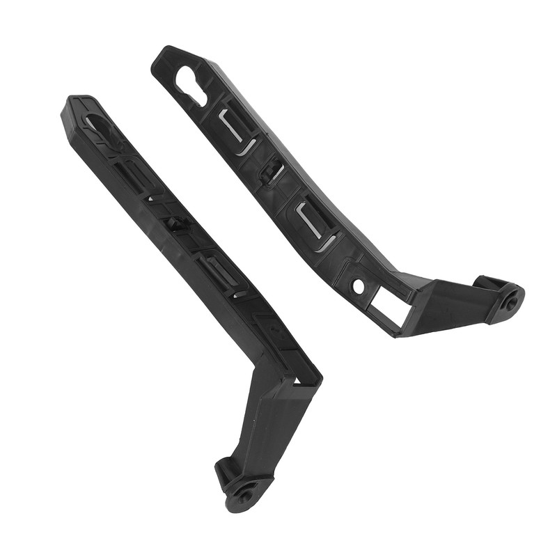 Rear Bumper Mounting Bracket Set 1610116580 Bumper Support Holder Replacement