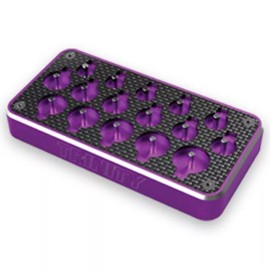 Universal Trinity Billet Aluminum Ultimate 48p Pinion Caddy TEP1640