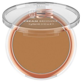 Catrice Melted Sun Cream Bronzer Makeup Matte - Color: 030 Pretty Tanned