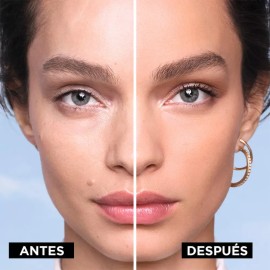 L'Oréal Paris Infallible 24h Fresh Wear, Base de Maquillaje en Polvo Mate