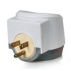 Ivation Emergency Power Failure 6-LED Light & Torch - Multipurpose: