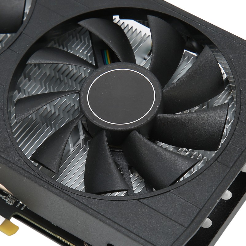 Desktop Graphics Card 8GB GDDR6 256bit 1845MHz 16000MHz 3D API