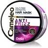 Delia Cameleo Keratin Hair Mask for Curly Hair with Argan