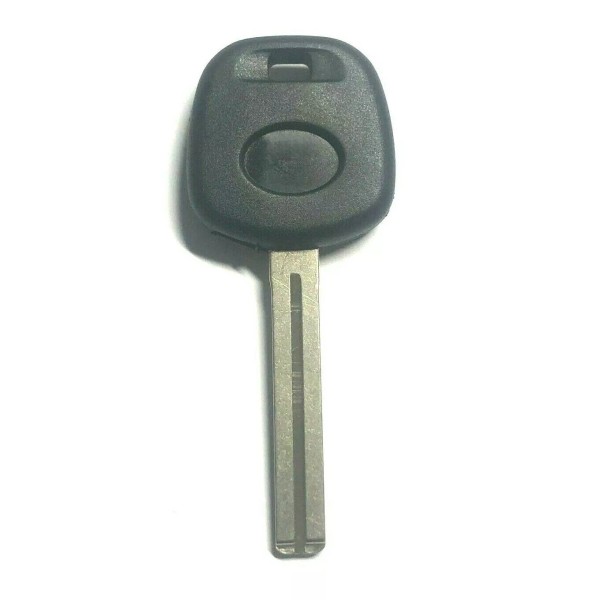 american car key TOY50 Transponder Chip Car Key for Lexus